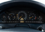 Mercedes-Benz SL 600 cat