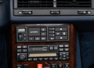 Mercedes-Benz SL 600 cat