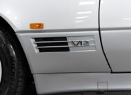 Mercedes-Benz SL 600 cat