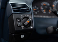 Mercedes-Benz SL 600 cat
