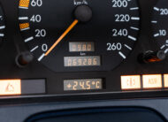 Mercedes-Benz SL 600 cat