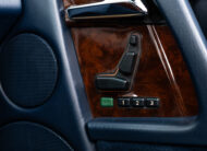 Mercedes-Benz SL 600 cat