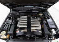 Mercedes-Benz SL 600 cat