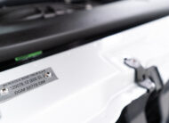 Mercedes-Benz SL 600 cat