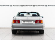 Mercedes-Benz SL 600 cat