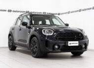 Mini 2.0 Cooper SD JCW Countryman