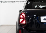 Mini 2.0 Cooper SD JCW Countryman