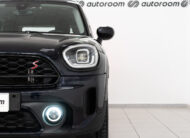 Mini 2.0 Cooper SD JCW Countryman