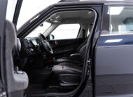 Mini 2.0 Cooper SD JCW Countryman