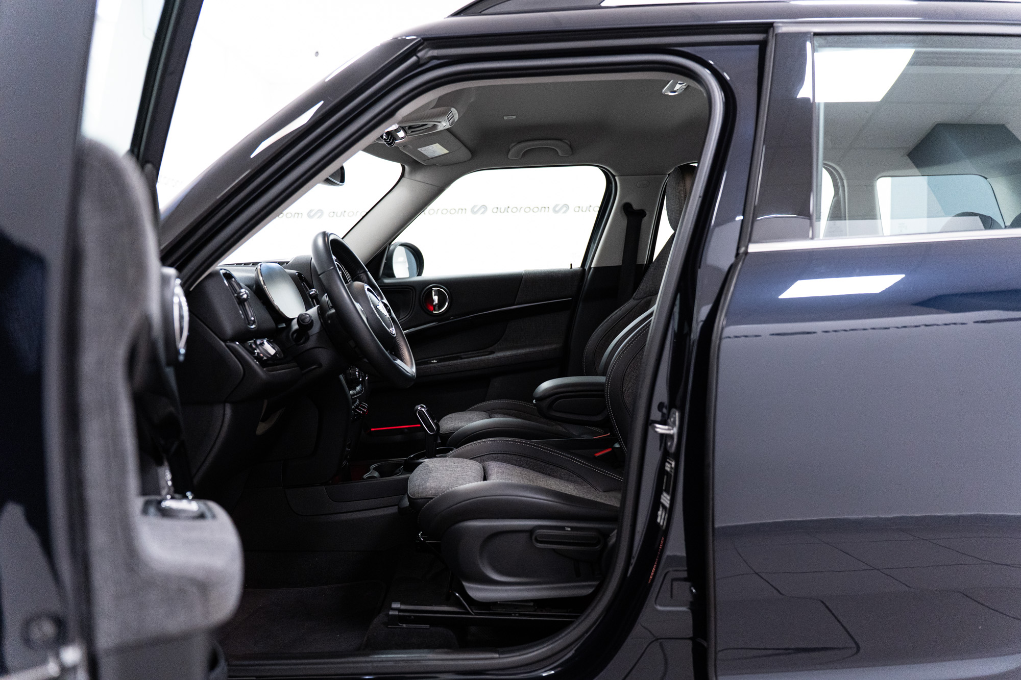 Mini 2.0 Cooper SD JCW Countryman