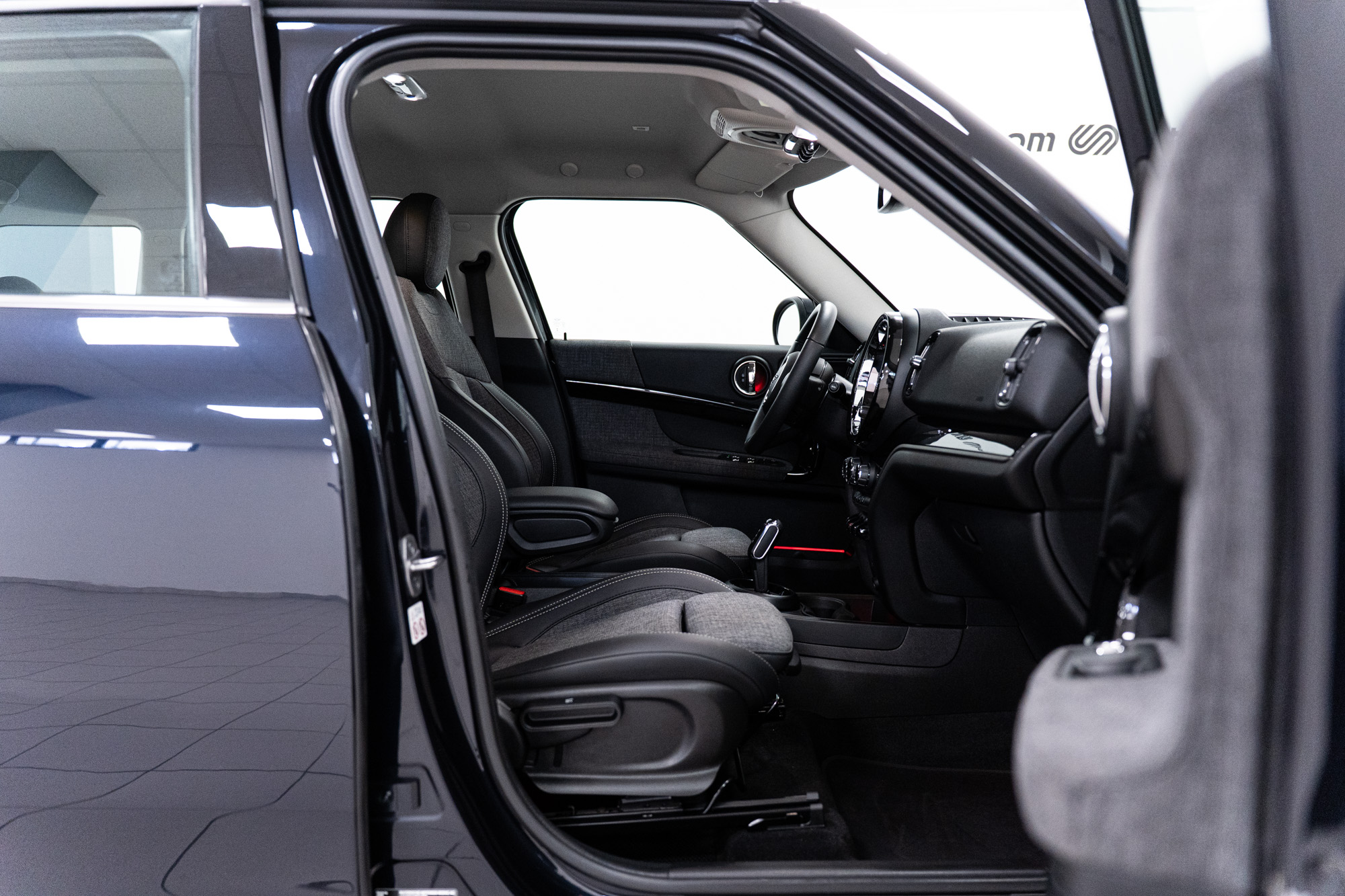 Mini 2.0 Cooper SD JCW Countryman