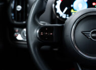 Mini 2.0 Cooper SD JCW Countryman
