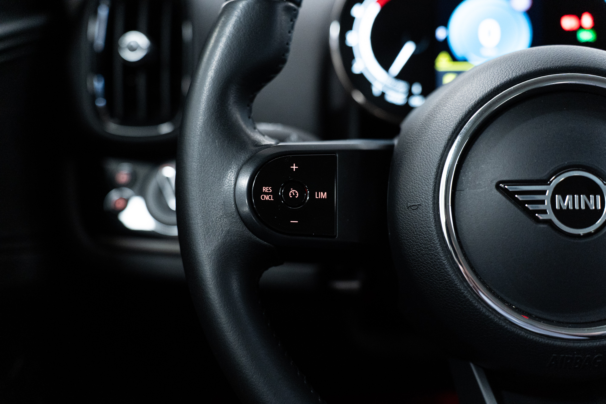 Mini 2.0 Cooper SD JCW Countryman