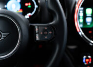 Mini 2.0 Cooper SD JCW Countryman