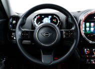 Mini 2.0 Cooper SD JCW Countryman