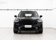 Mini 2.0 Cooper SD JCW Countryman
