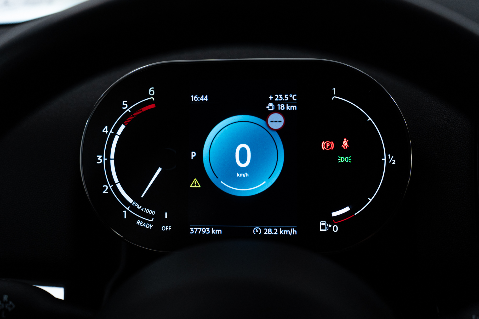 Mini 2.0 Cooper SD JCW Countryman