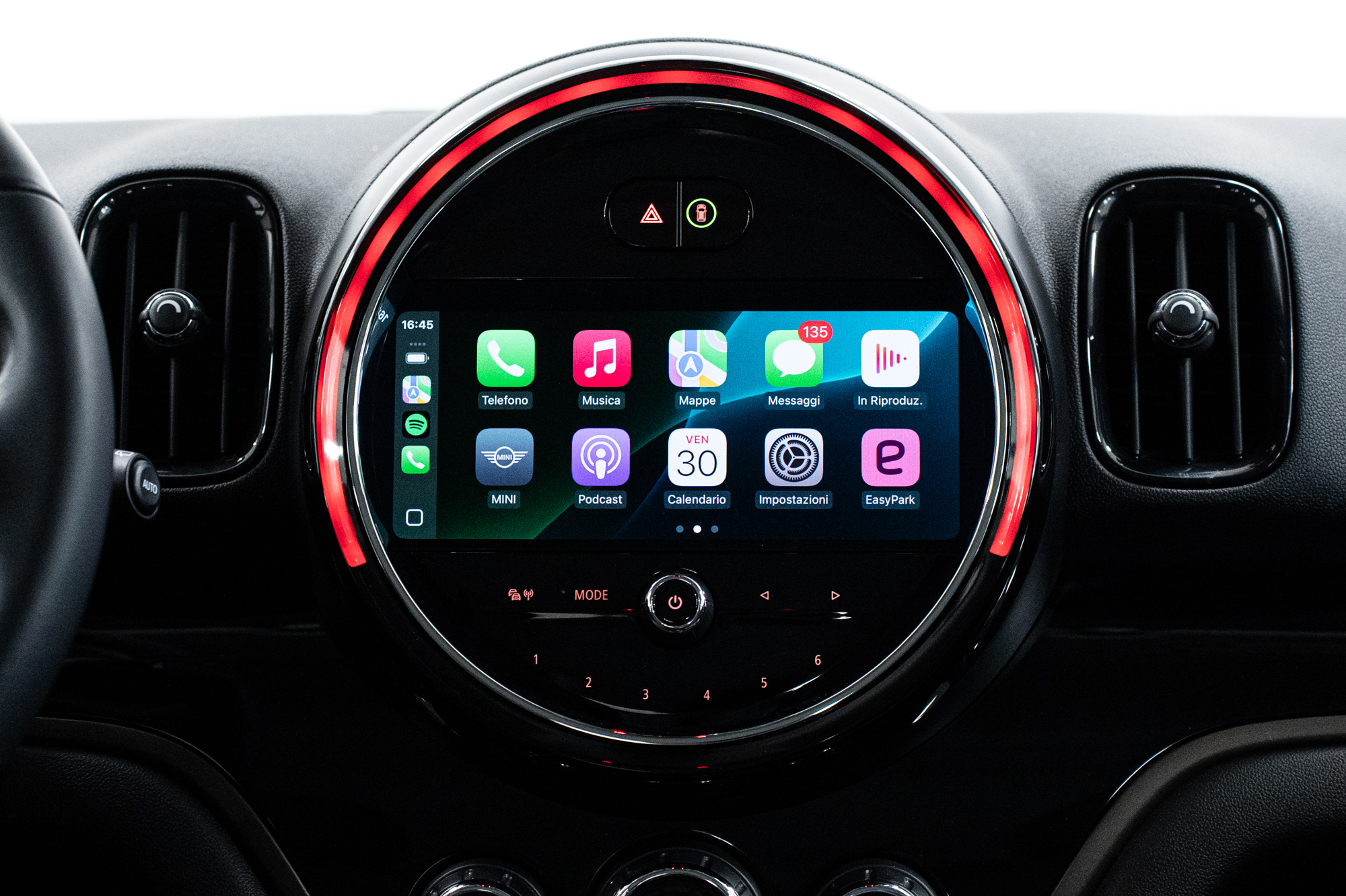 Mini 2.0 Cooper SD JCW Countryman