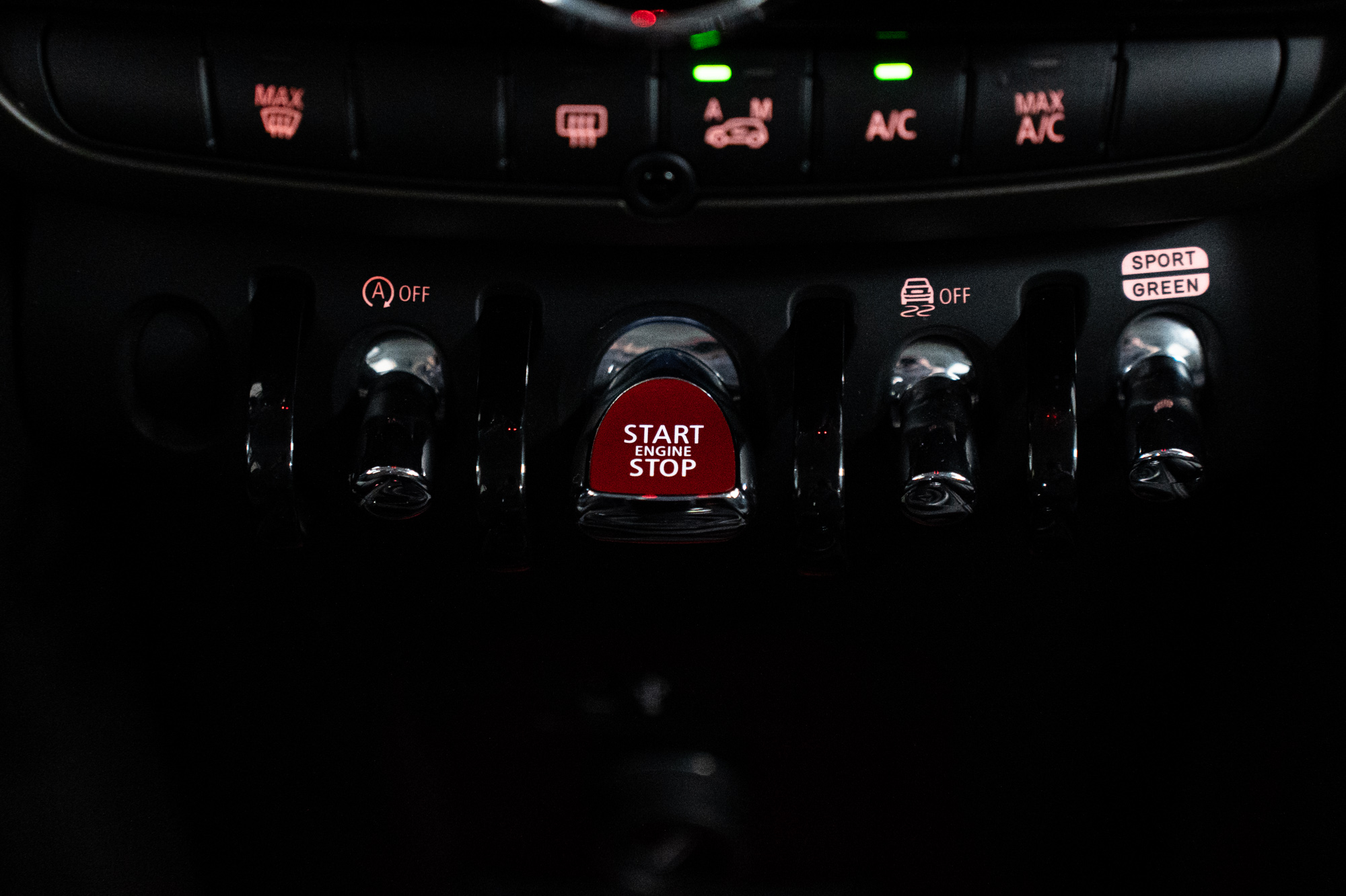 Mini 2.0 Cooper SD JCW Countryman