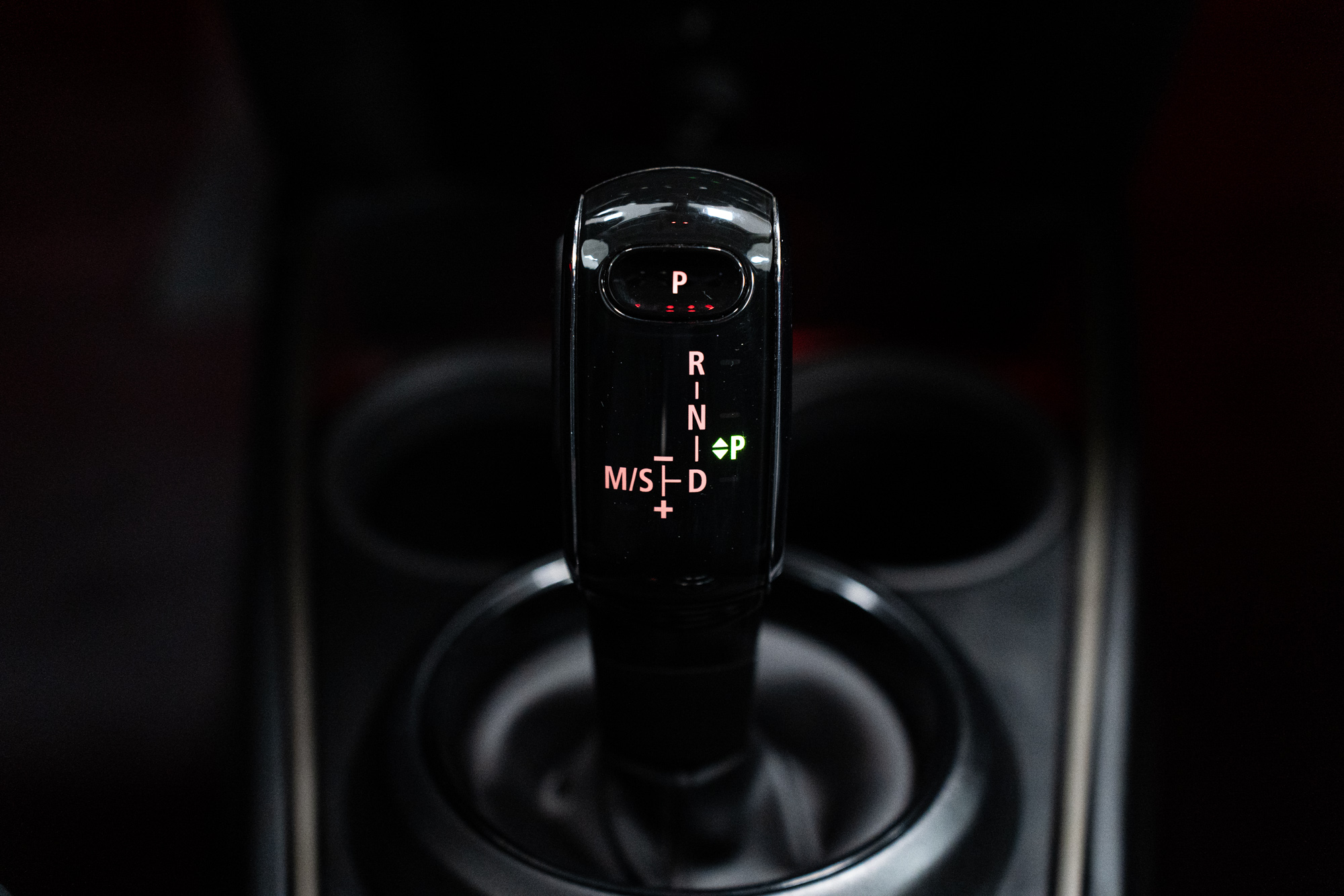 Mini 2.0 Cooper SD JCW Countryman