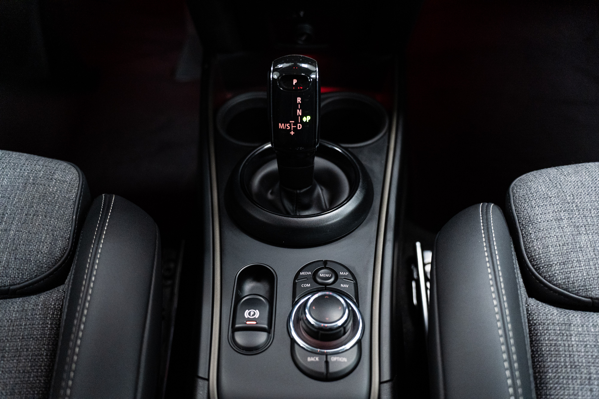 Mini 2.0 Cooper SD JCW Countryman