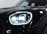 Mini 2.0 Cooper SD JCW Countryman