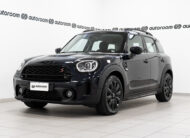 Mini 2.0 Cooper SD JCW Countryman