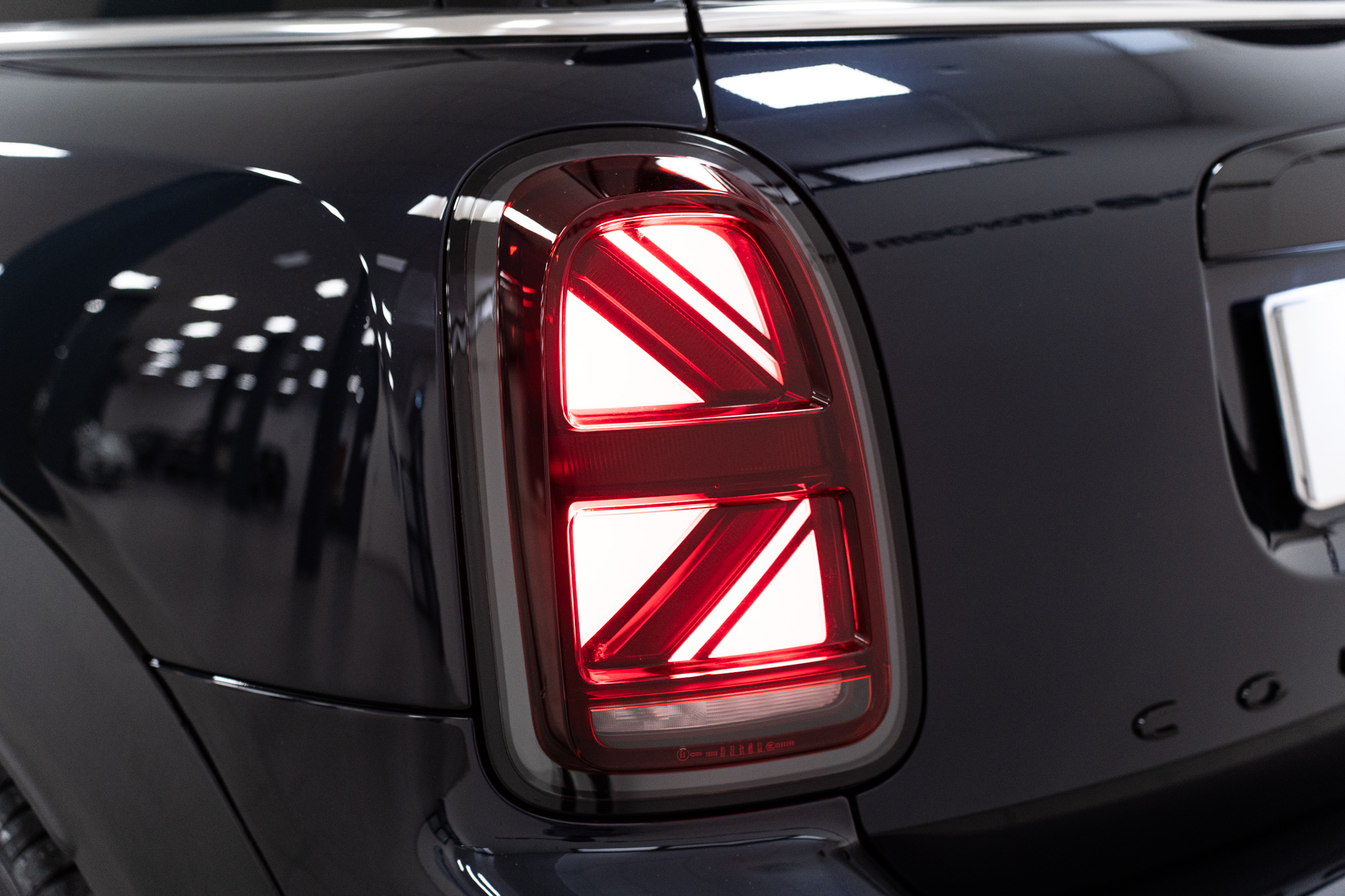 Mini 2.0 Cooper SD JCW Countryman