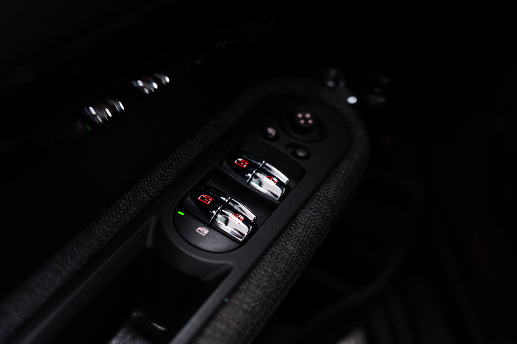 Mini 2.0 Cooper SD JCW Countryman