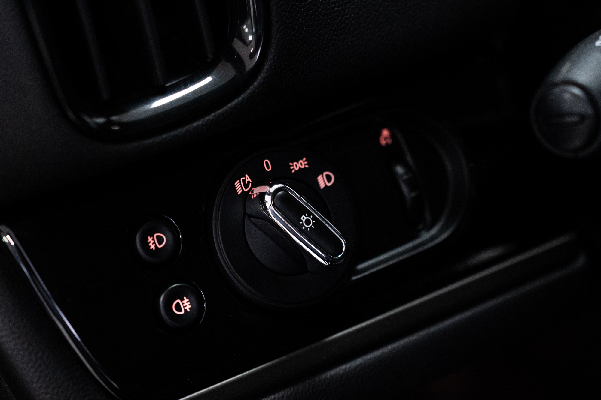 Mini 2.0 Cooper SD JCW Countryman