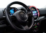 Mini 2.0 Cooper SD JCW Countryman