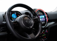 Mini 2.0 Cooper SD JCW Countryman