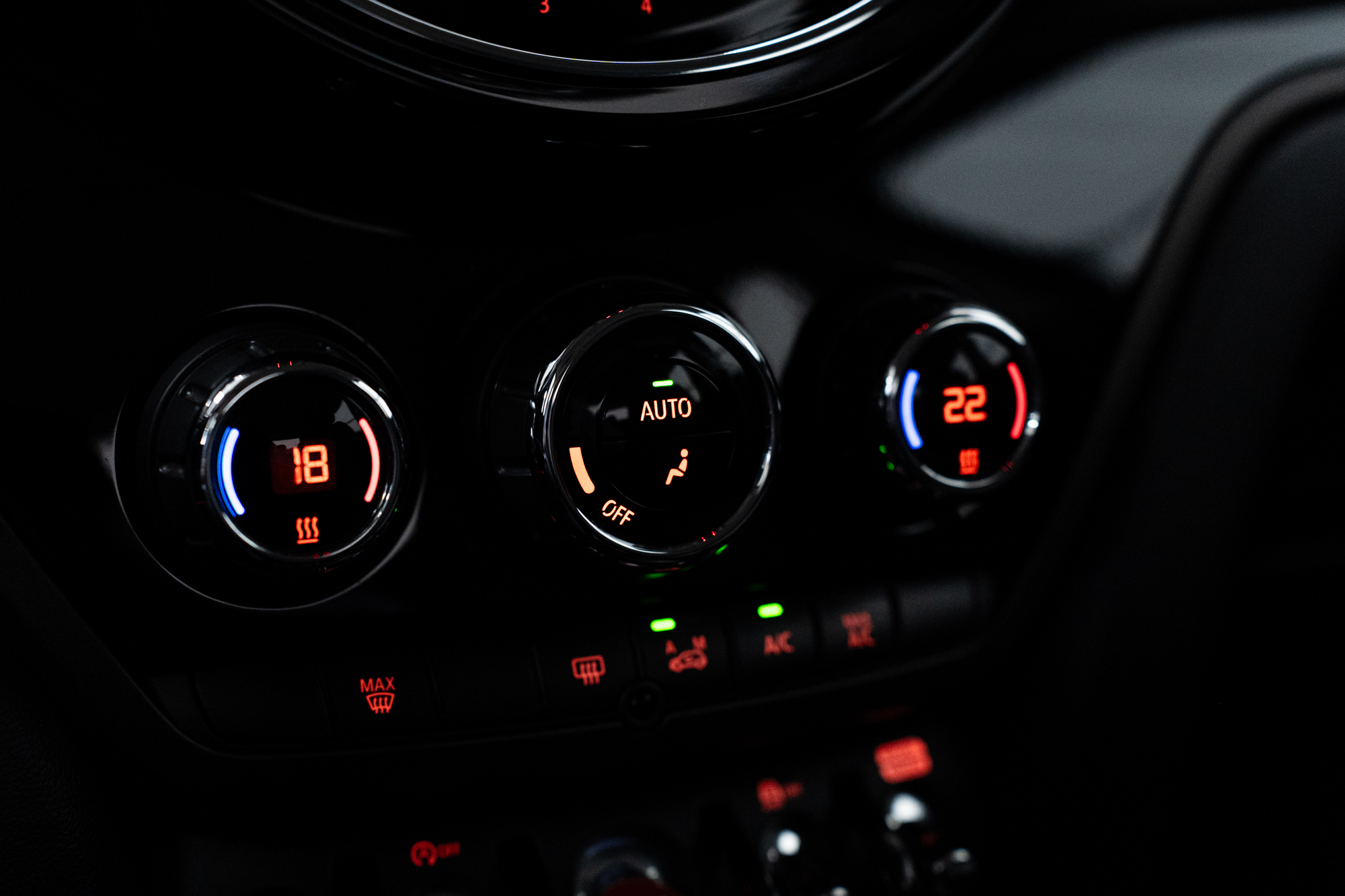 Mini 2.0 Cooper SD JCW Countryman