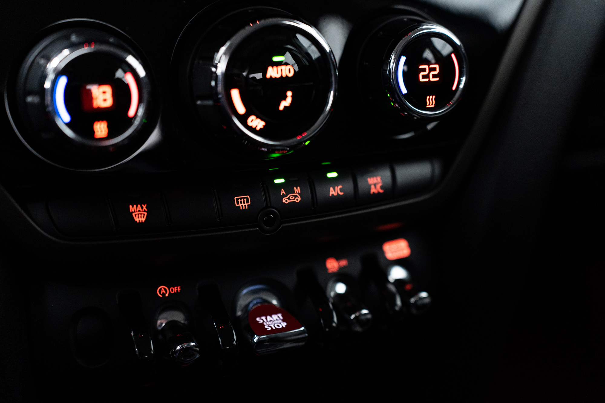 Mini 2.0 Cooper SD JCW Countryman