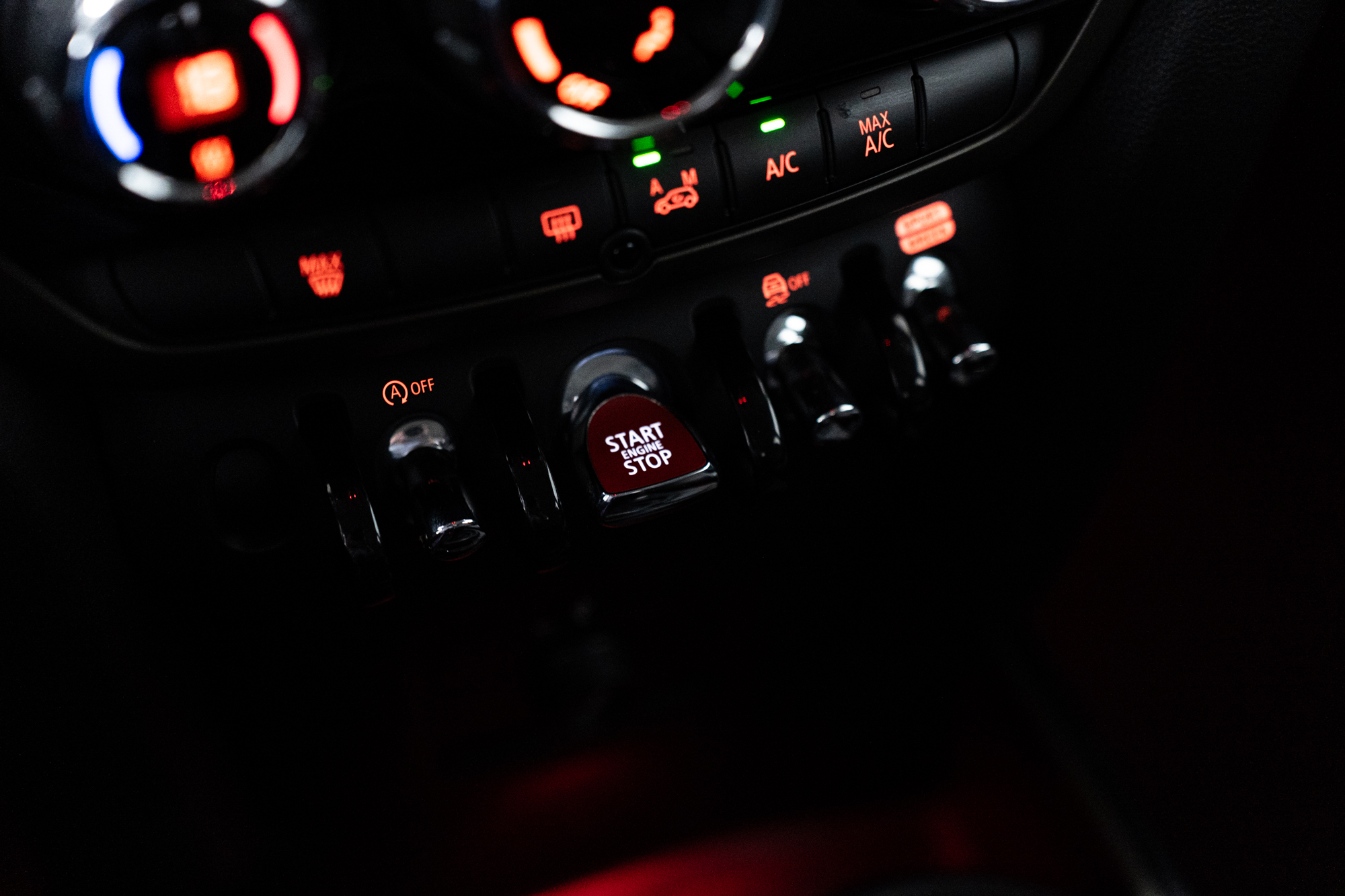 Mini 2.0 Cooper SD JCW Countryman