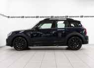 Mini 2.0 Cooper SD JCW Countryman