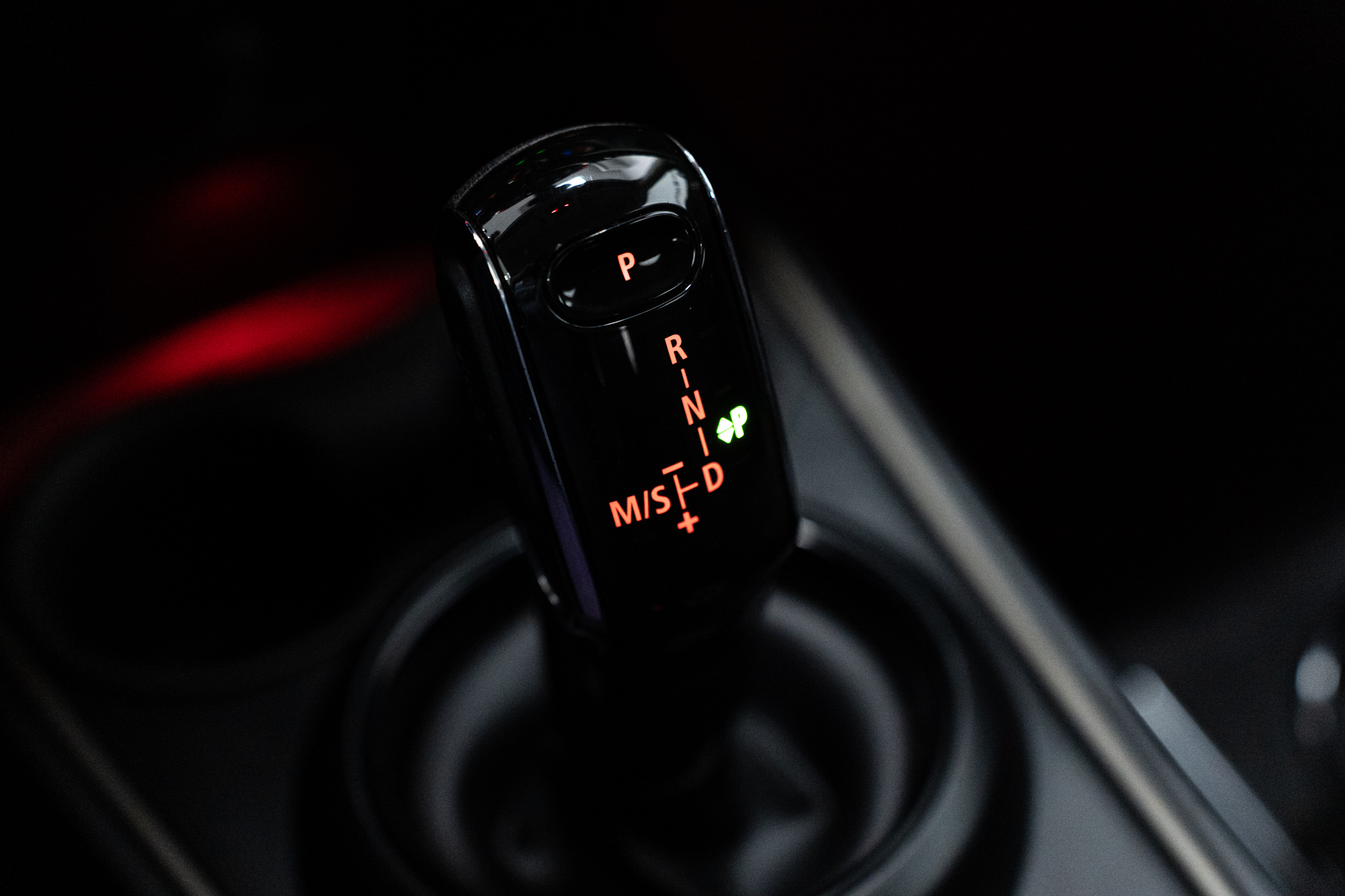 Mini 2.0 Cooper SD JCW Countryman