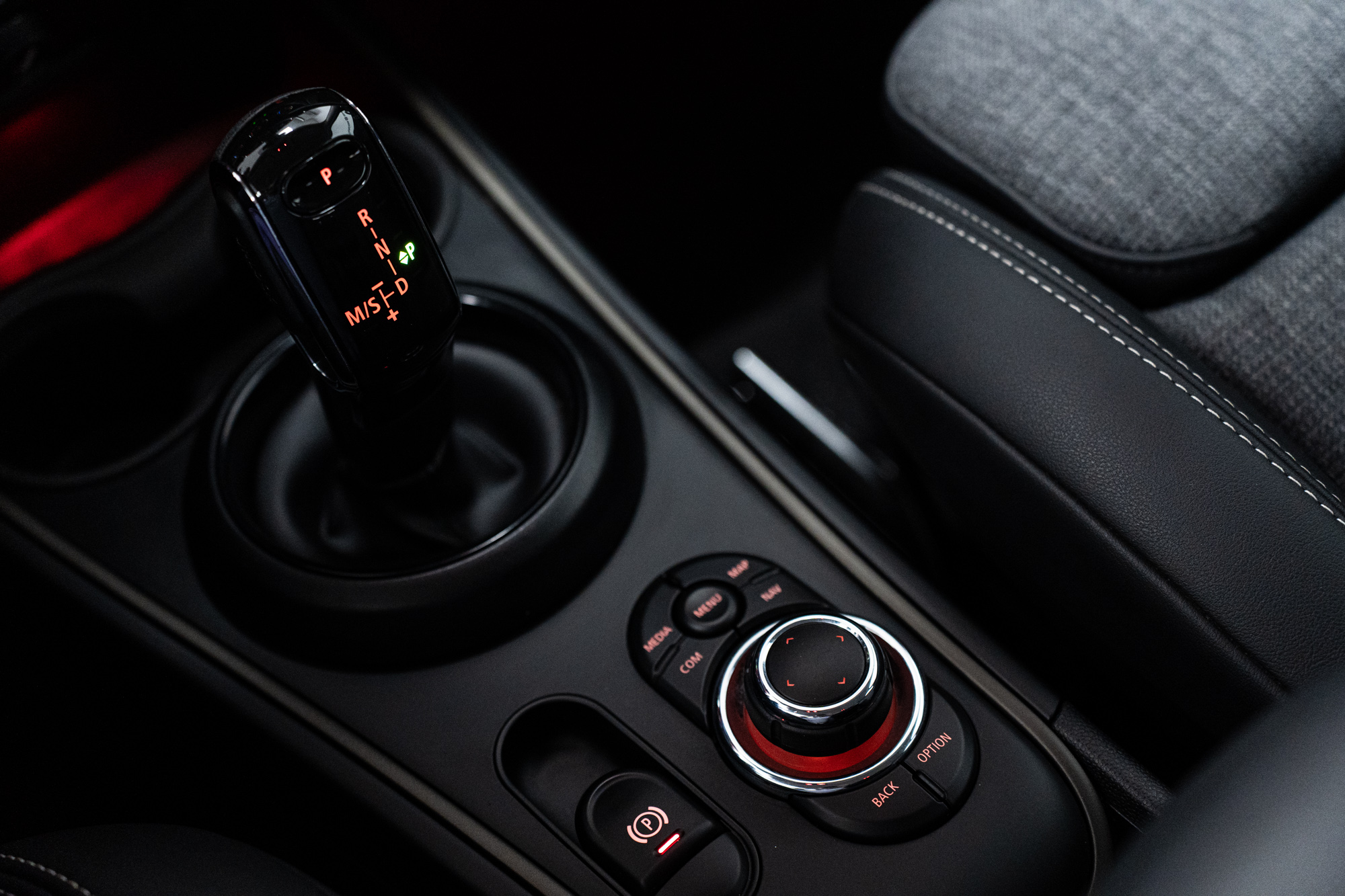 Mini 2.0 Cooper SD JCW Countryman