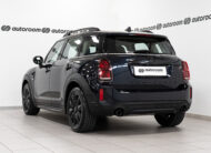Mini 2.0 Cooper SD JCW Countryman