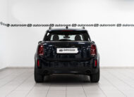 Mini 2.0 Cooper SD JCW Countryman