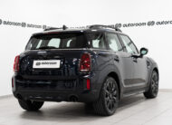 Mini 2.0 Cooper SD JCW Countryman