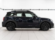 Mini 2.0 Cooper SD JCW Countryman