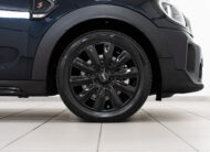 Mini 2.0 Cooper SD JCW Countryman