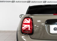 Mini 2.0 Cooper S Hype Cabrio