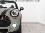 Mini 2.0 Cooper S Hype Cabrio