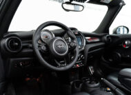 Mini 2.0 Cooper S Hype Cabrio