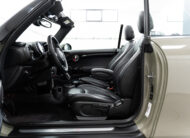 Mini 2.0 Cooper S Hype Cabrio
