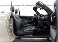 Mini 2.0 Cooper S Hype Cabrio