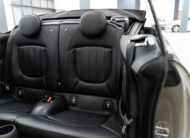 Mini 2.0 Cooper S Hype Cabrio