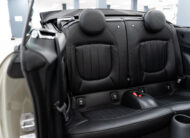 Mini 2.0 Cooper S Hype Cabrio